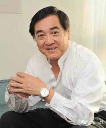 香港老演员冯敬文还在世吗?香港老戏骨男演员排名