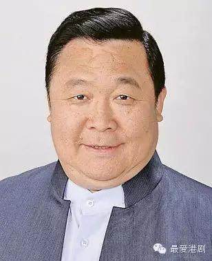 香港老演员冯敬文还在世吗?香港老戏骨男演员排名