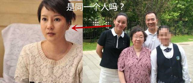 袁茵与戴志诚现状如何?戴志诚抢了侯耀文老婆袁茵真假