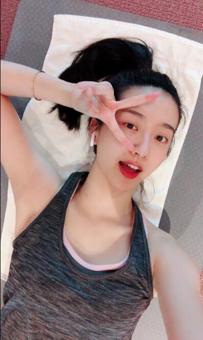 许龄月是曲靖沿江的吗,她现在结婚了没有