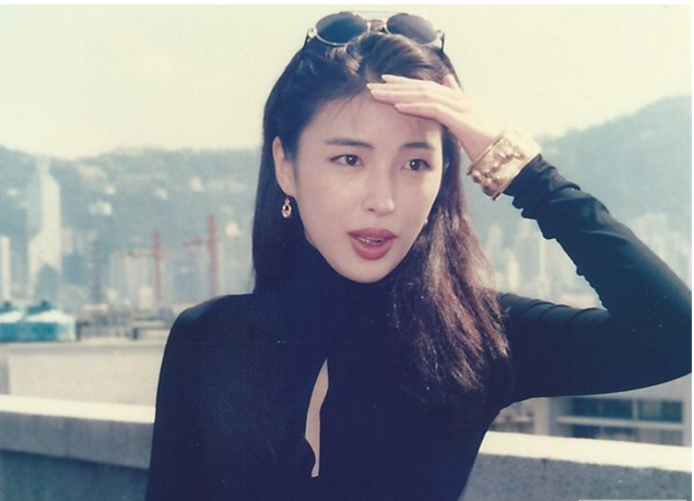 罗美薇给张学友丢人是怎么回事?罗美薇现在的照片曝光