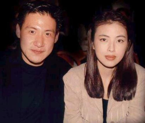 罗美薇给张学友丢人是怎么回事?罗美薇现在的照片曝光