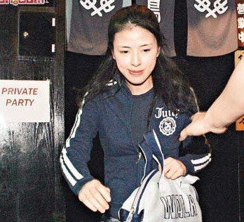 罗美薇给张学友丢人是怎么回事?罗美薇现在的照片曝光