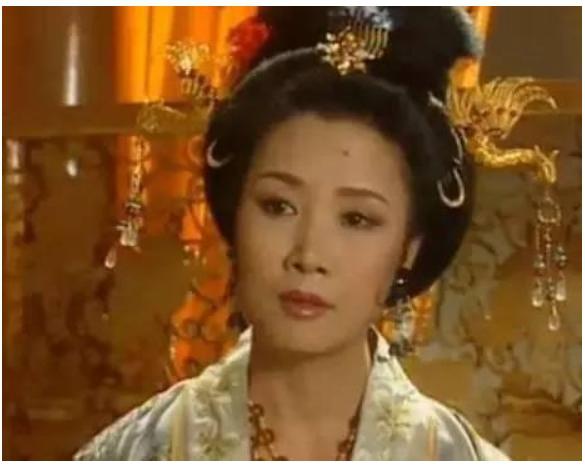 吕中和奚美娟是什么关系,吕中年轻时好漂亮的照片组图