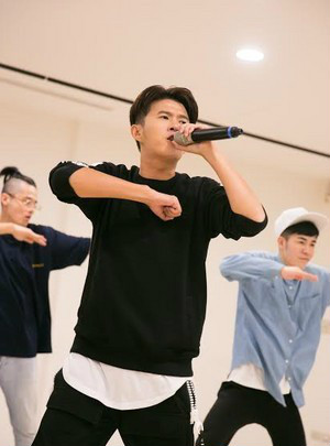 ȫBOOM BOOM BOOM 찢ŵ٩һ