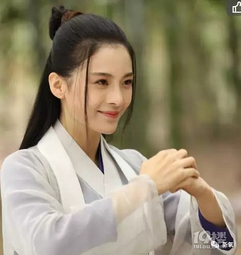 赵韩樱子整容前后照片,赵韩樱子整容失败后太可惜了