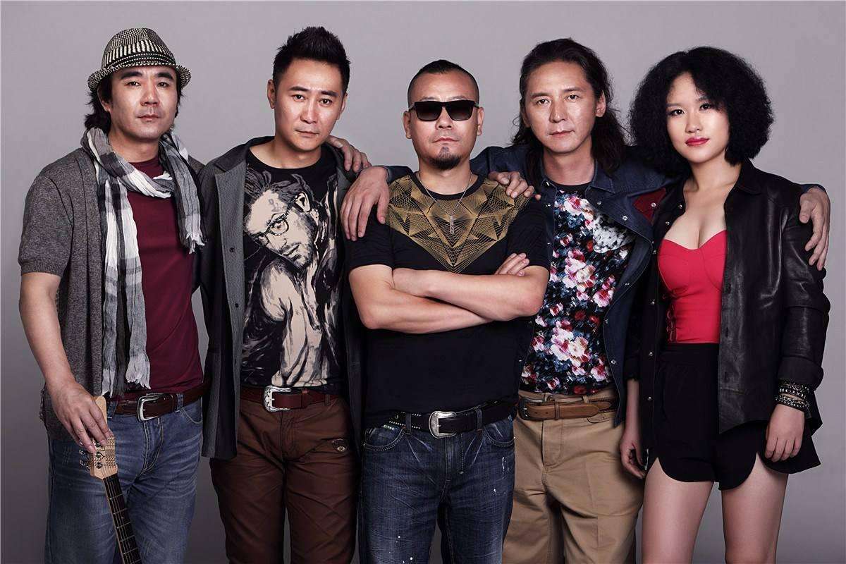 周晓鸥为什么会被踢出零点乐队,他的老婆是唐平吗?