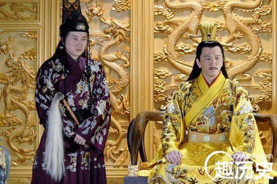 嘉靖皇帝是被雷劈死的?嘉靖皇帝为什么不上朝
