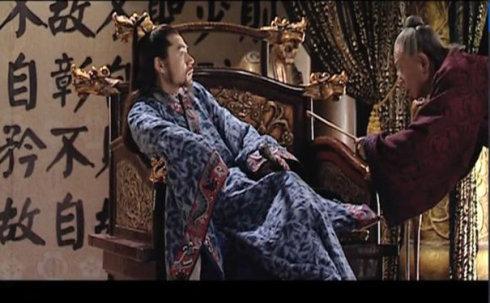 嘉靖皇帝是被雷劈死的?嘉靖皇帝为什么不上朝