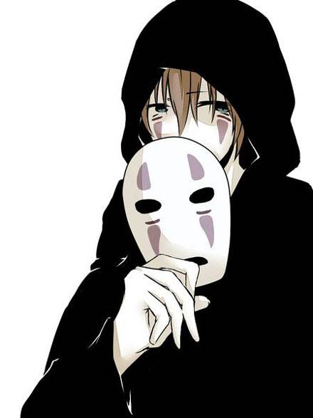 无脸男为什么喜欢千寻?无脸男的真实面孔什么样