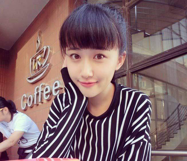 康逸琨现在在哪儿上班?人大女神康逸琨男朋友是谁