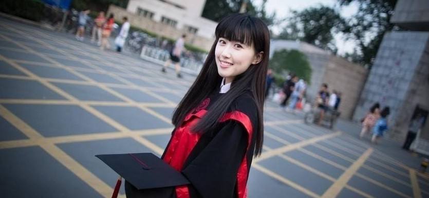 康逸琨现在在哪儿上班?人大女神康逸琨男朋友是谁