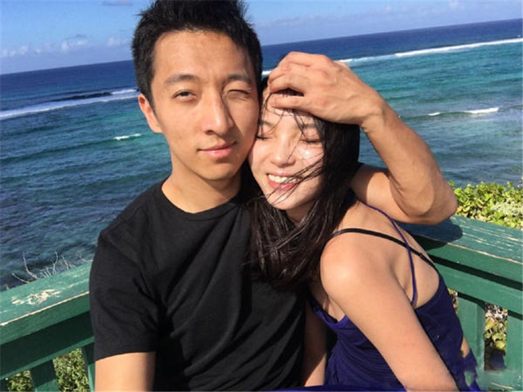 雎晓雯的大长腿有多长?雎晓雯的男朋友是谁