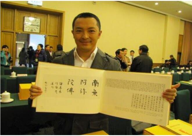 导演为什么不找影帝富大龙拍戏,富大龙送外卖是真是假?