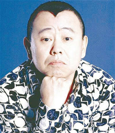 潘长江童年得过怪病?潘阳去世潘长江痛哭是假消息