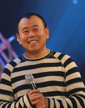 潘长江童年得过怪病?潘阳去世潘长江痛哭是假消息