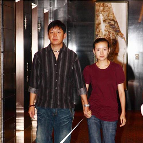 董洁离婚后不正常了,董洁为什么出轨王大治
