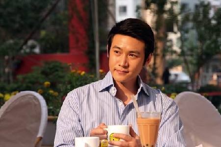 郭京飞个人资料简介 郭京飞陆毅有什么关系