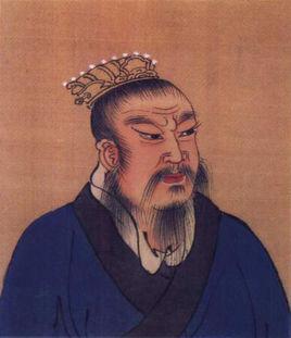 历史上出皇帝最多的姓氏 刘姓的皇帝有哪些