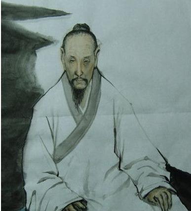 朱耷为什么叫八大山人?传说中的八大山人有几个人