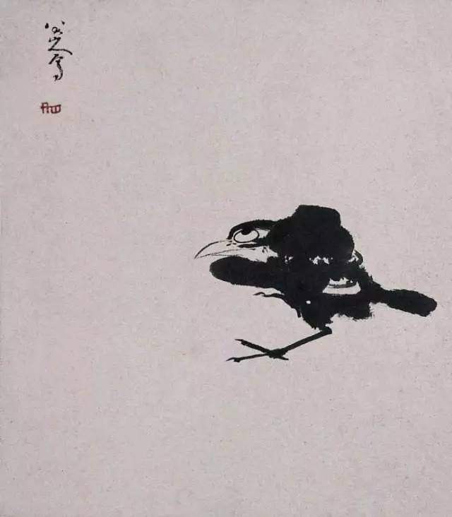 朱耷为什么叫八大山人?传说中的八大山人有几个人