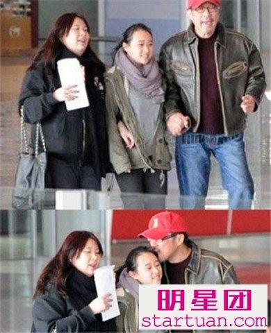 李宗盛的女儿李纯儿照片资料,李宗盛写给女儿的歌曲是那首?