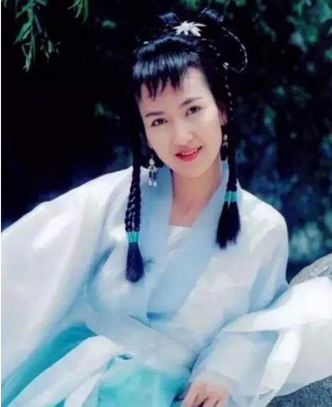 陈美琪现在过得怎么样,陈美琪和关之琳事件回顾
