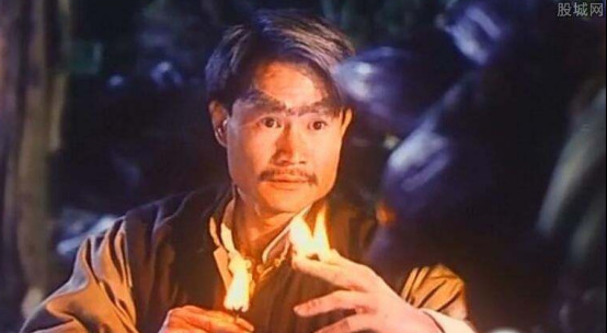林正英拍鬼片的禁忌,林正英泄露天机过多导致英年早逝?