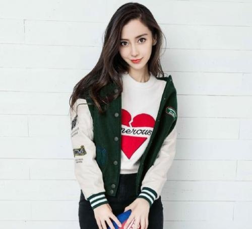 angelababyѱЦ angelababyϴȫ