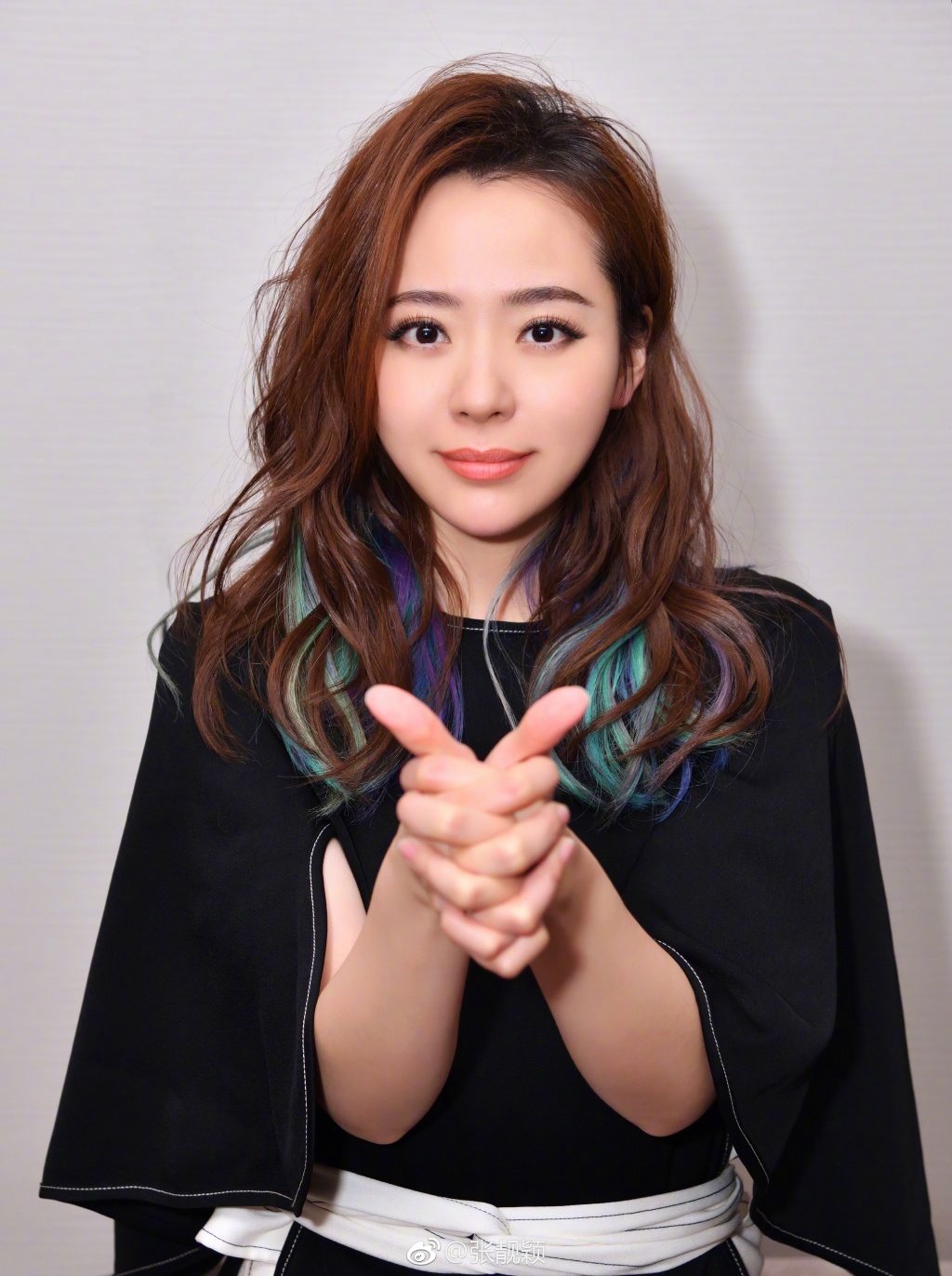 张靓颖海豚音高到多少?正常人可能练海豚音吗