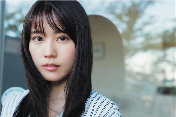 有村架纯为什么叫村花,有村架纯眼睛好漂亮还没整过容!