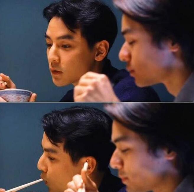 同志圈天菜什么意思,刘昊然为啥是同志天菜?