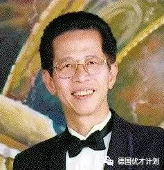 张益唐造假事件是怎么回事?张益唐妻子孙雅玲照片资料
