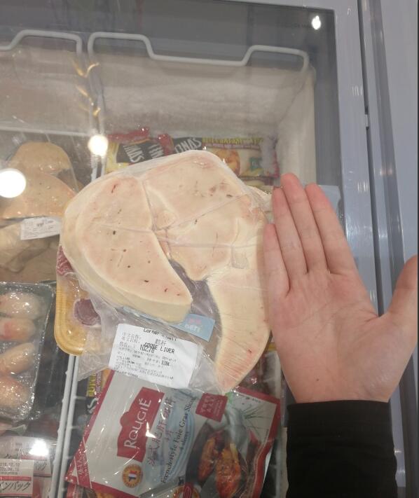 鹅肝是鹅的脂肪肝吗,鹅肝是怎么养出来的