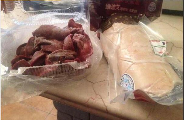 鹅肝是鹅的脂肪肝吗,鹅肝是怎么养出来的
