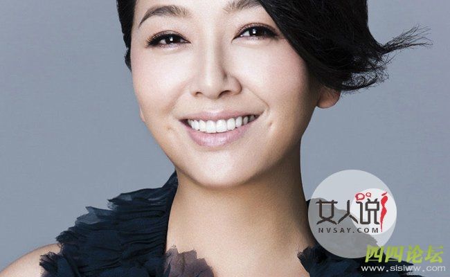 田小洁和江珊是什么关系?田小洁是不是基督徒