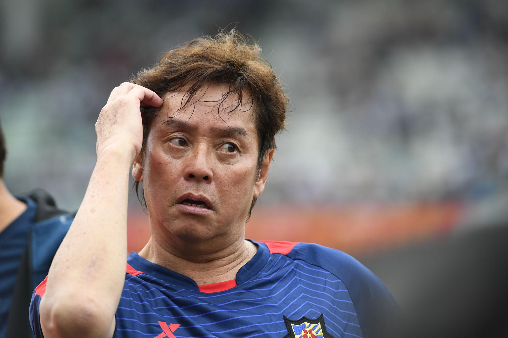 谭咏麟的两位妻子图片,二房朱咏婷年轻时照片组图