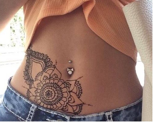 Henna��������һ�����Ǯ����������������ô��