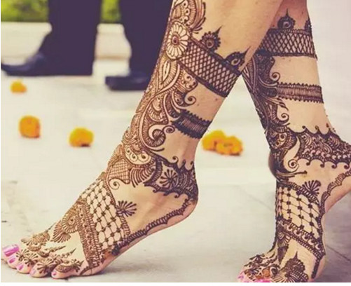Henna��������һ�����Ǯ����������������ô��