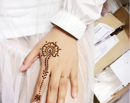 Henna��������һ�����Ǯ����������������ô��