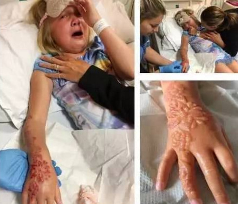 Henna��������һ�����Ǯ����������������ô��