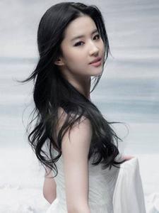 刘亦菲为什么叫刘茜美子?刘亦菲是美国国籍吗
