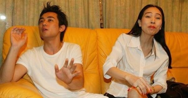 林宗一许纯美复合 林宗一资料介绍