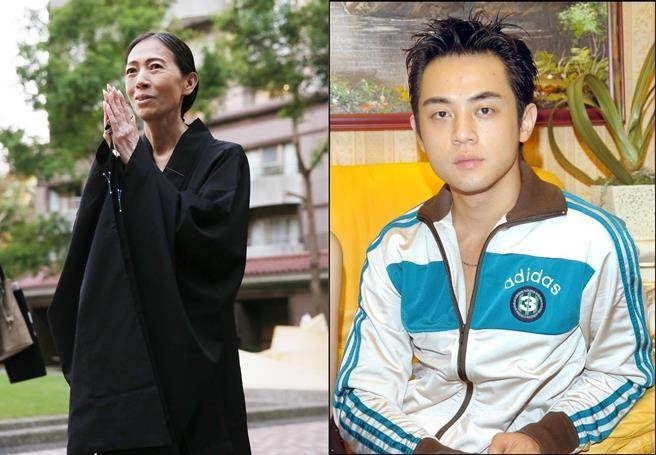 林宗一许纯美复合 林宗一资料介绍
