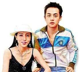 林宗一许纯美复合 林宗一资料介绍