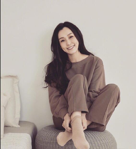范玮琪为什么叫大嘴巴、氧气,她怎么那么多闺蜜?