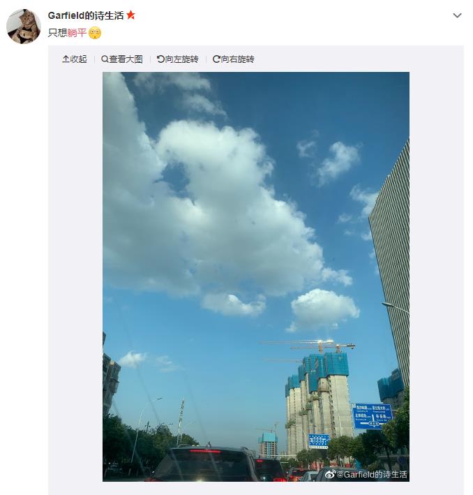 躺平是什么意思?我想躺平了是什么梗