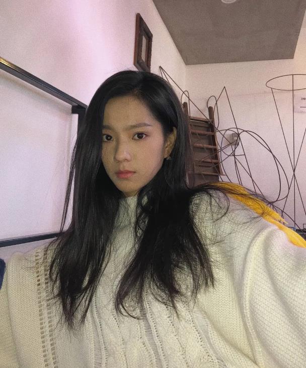 庄达菲为什么叫欠欠儿,她是哪里人是澳门的吗?