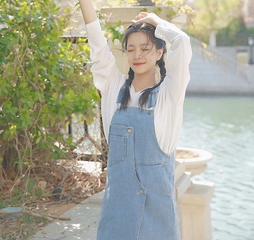 庄达菲为什么叫欠欠儿,她是哪里人是澳门的吗?