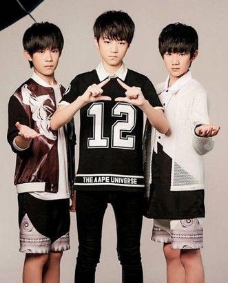 TFBOYSԴǿֳͼƬԴεǵ